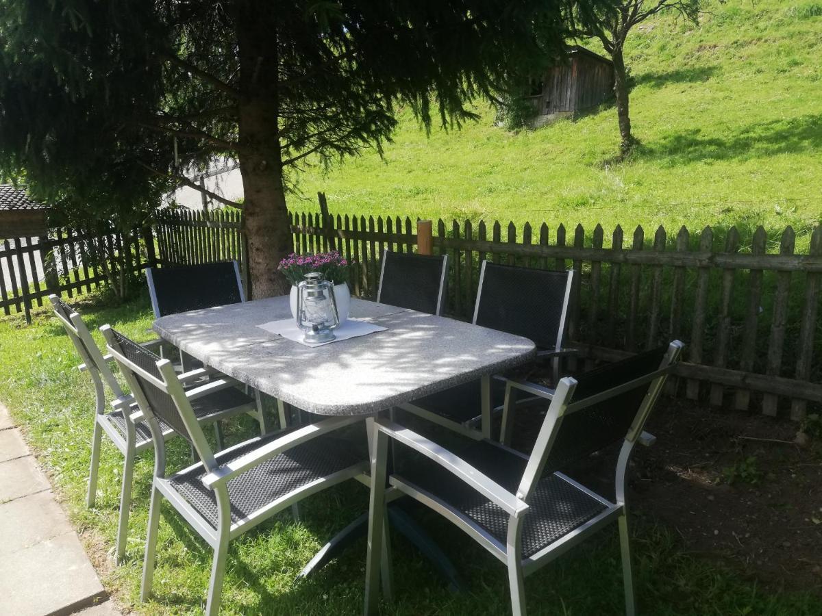 Billenberghof Διαμέρισμα St. Gallen Εξωτερικό φωτογραφία